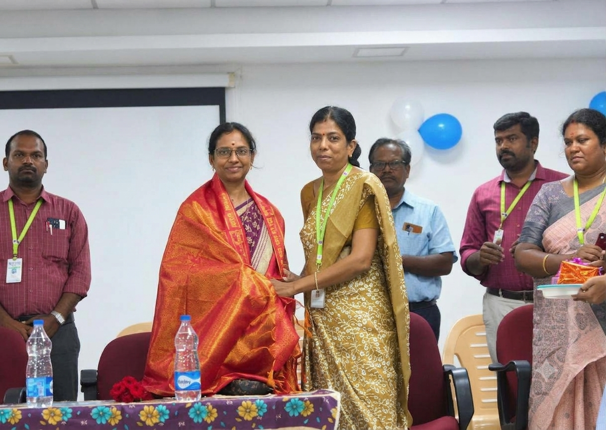 Computer Vision and AI-Based Image Processing Seminar