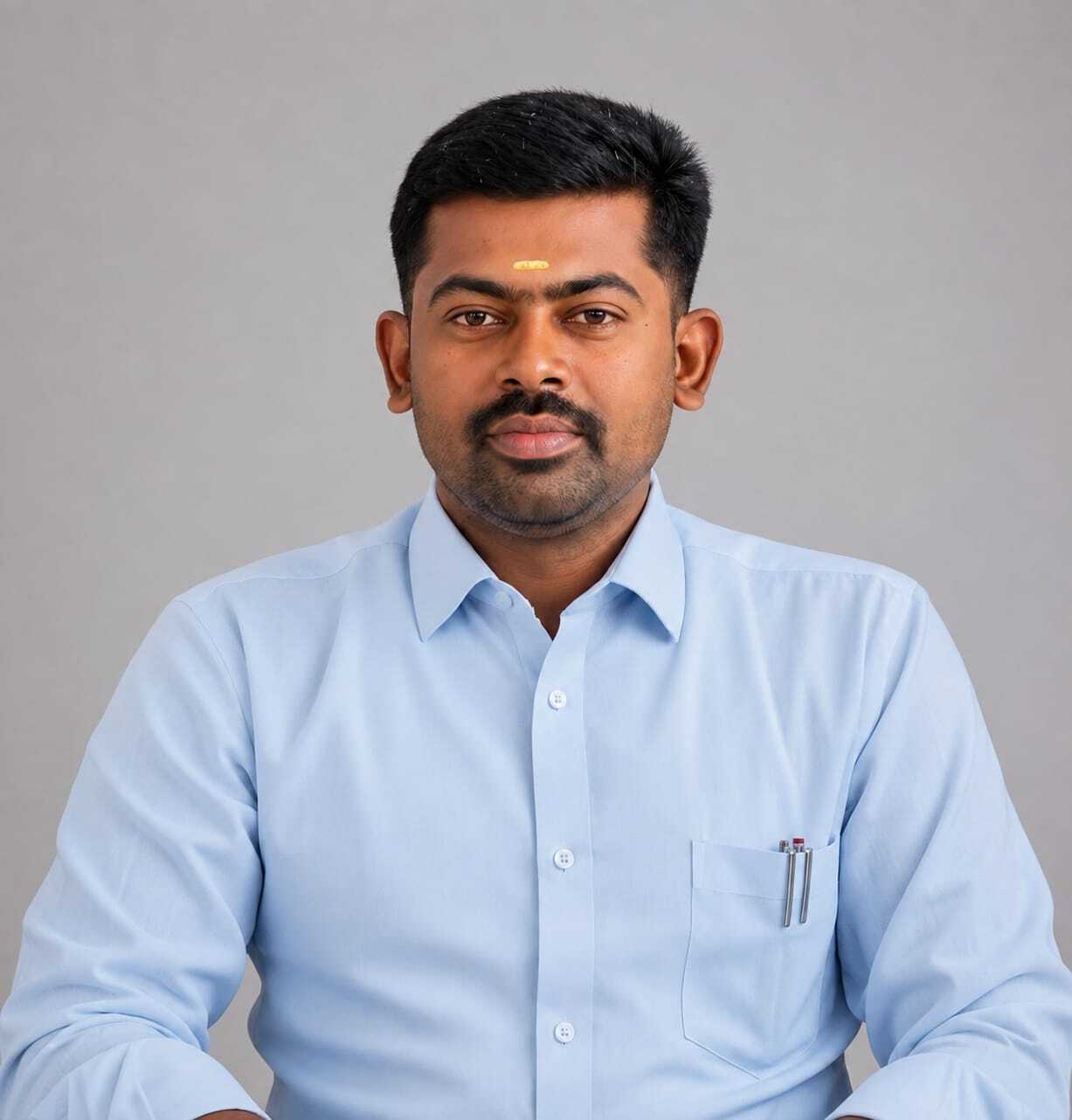 S.RAVI