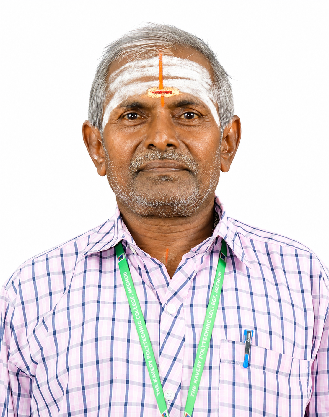 E.LOGANATHAN