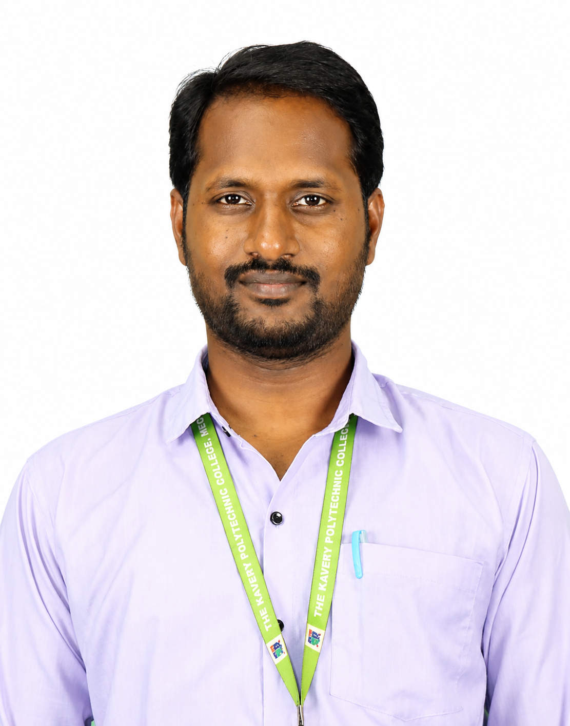 S.RAJESH
