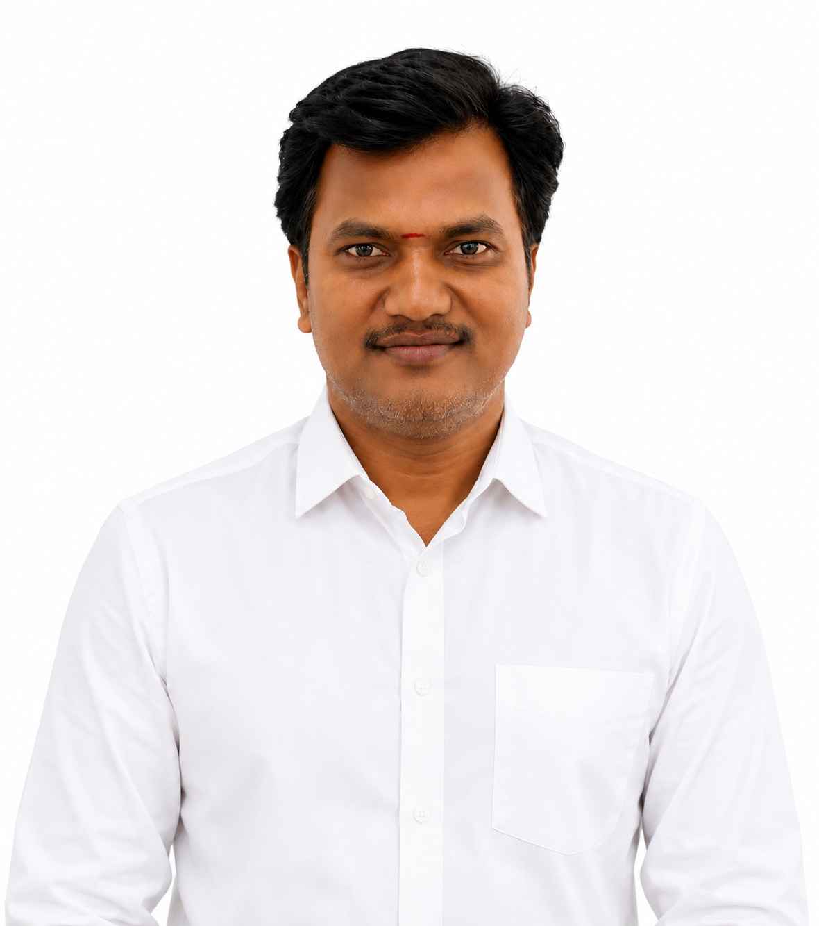 SAKTHIVEL V