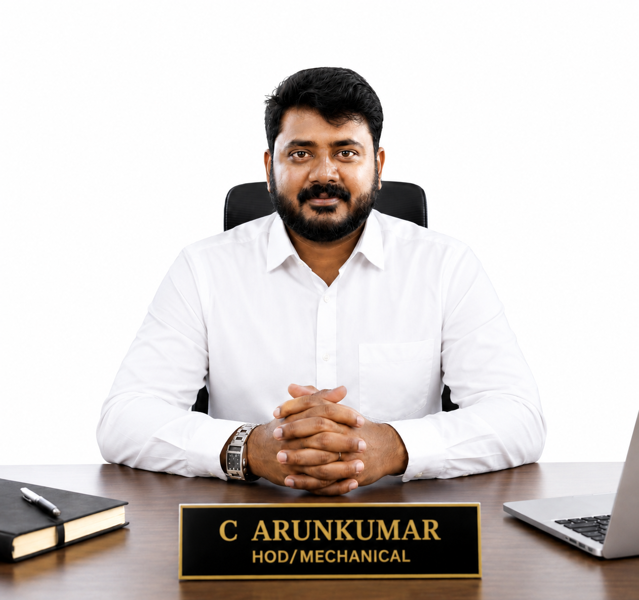 ARUNKUMAR C