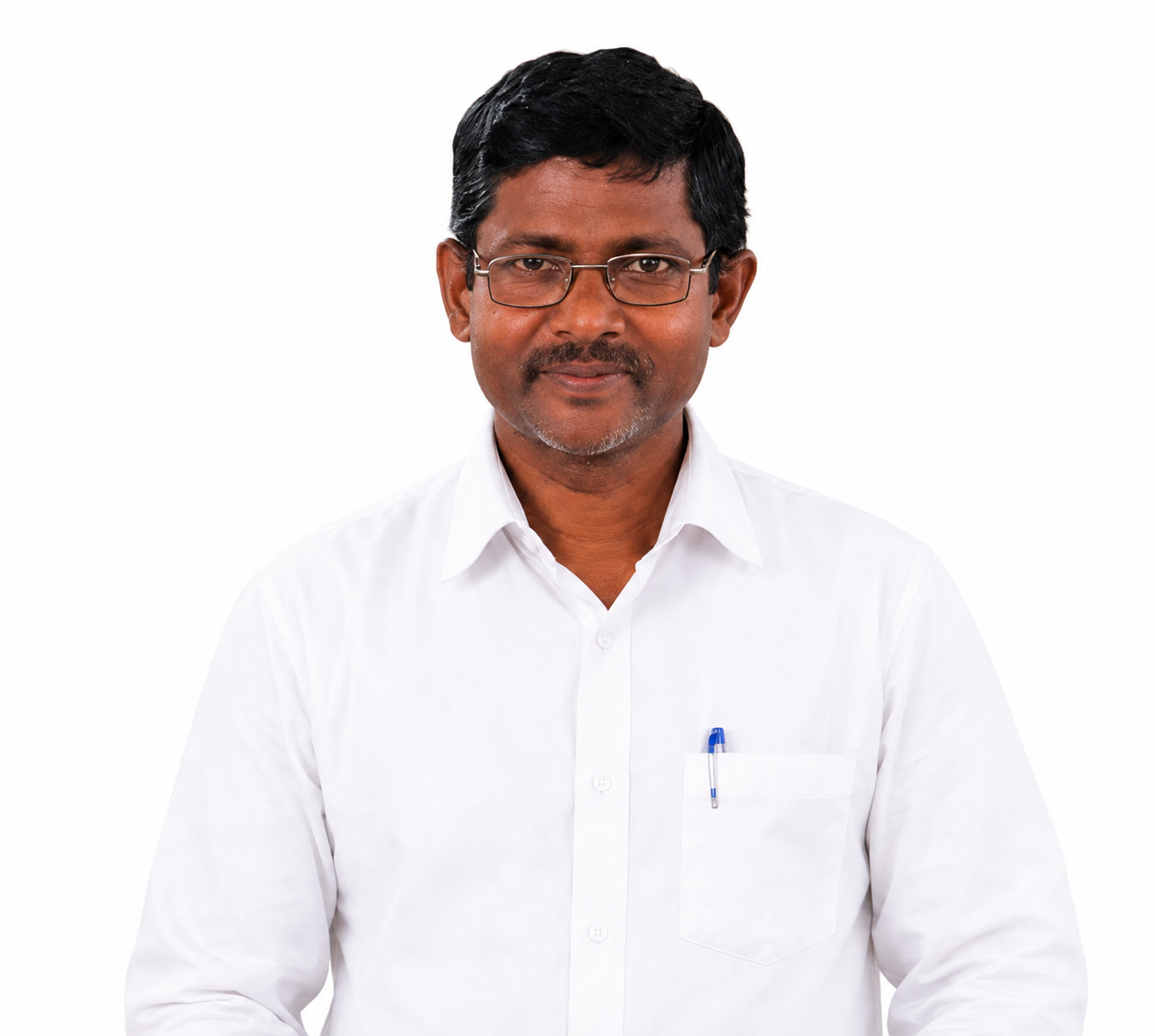 SUNDERRAJAN R