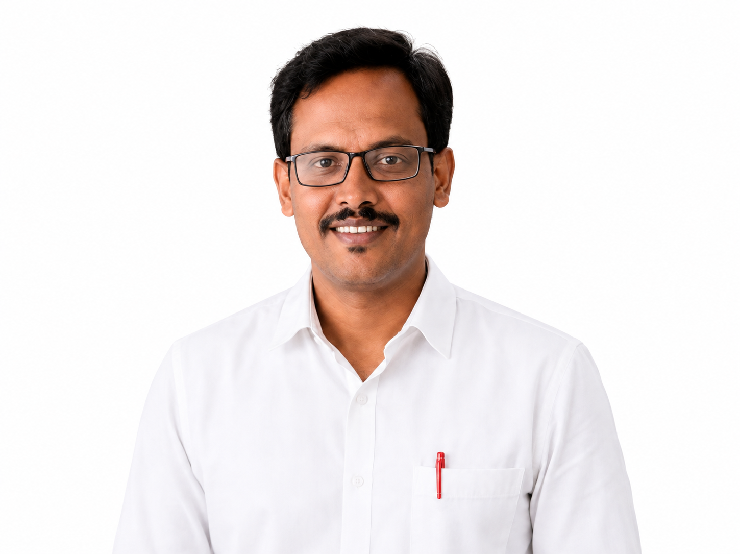 VINOTH M