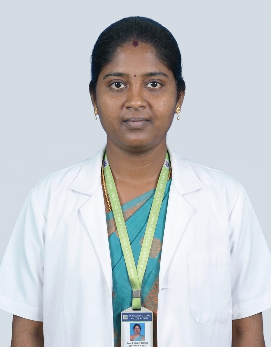 KAVIYA S