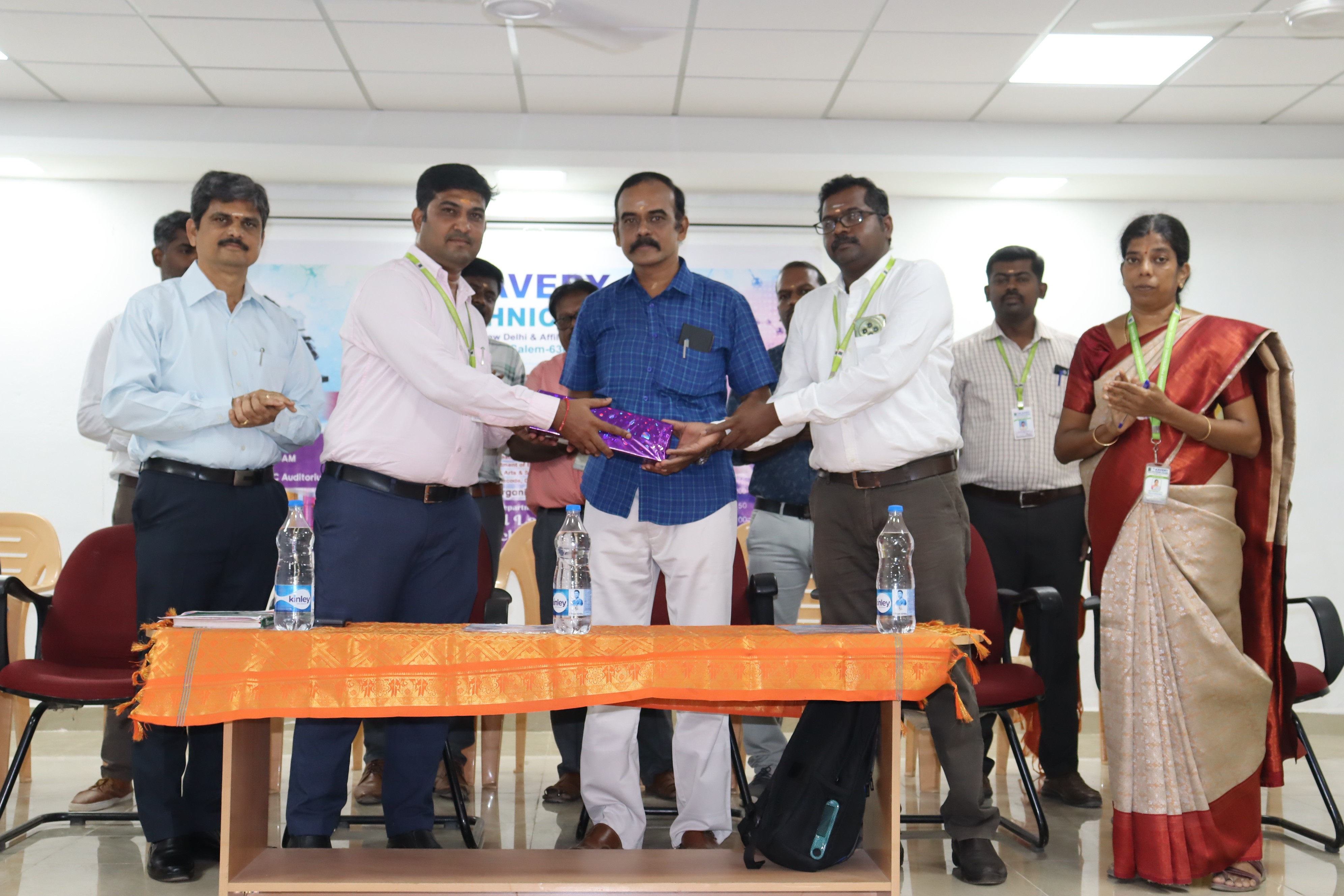 Nutraceuticals Seminar